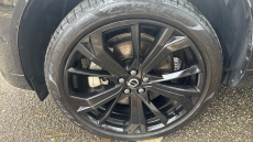 Volvo XC60 2.0 B5P Ultra Black Edition 5dr AWD Geartronic Petrol Estate